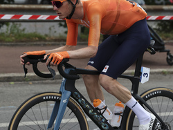 Paris Olympics Cycling