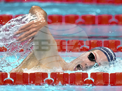 Paris Olympics Swimming