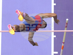 Paris Olympics Athletics