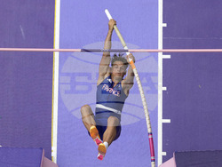 Paris Olympics Athletics