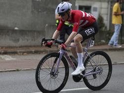 Paris Olympics Cycling