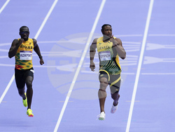 Paris Olympics Athletics