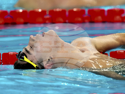 Paris Olympics Swimming