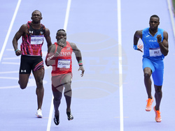 Paris Olympics Athletics