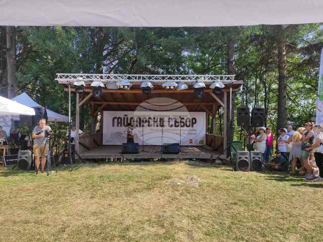 Награда на името на родопския музикант Дафо Трендафилов ще бъде учредена по време на Гайдарското надвирване в село Гела