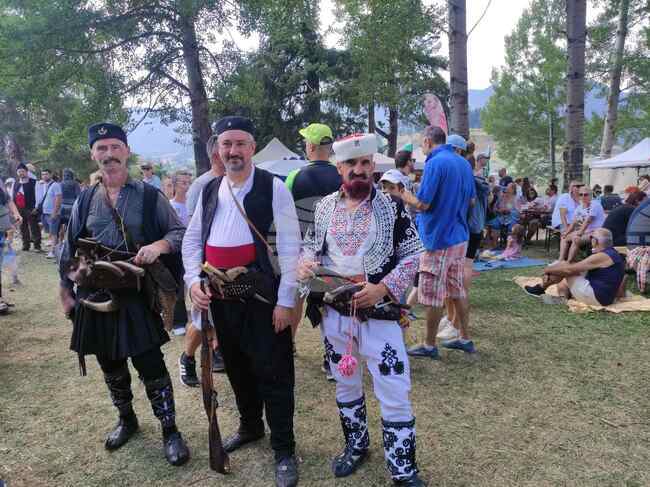 Осигурен е обществен транспорт за гостите на Гайдарското надсвирване в село Гела