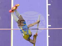 Paris Olympics Athletics