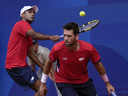 Paris Olympics Tennis