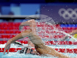 Paris Olympics Swimming
