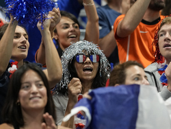 Paris Olympics Handball