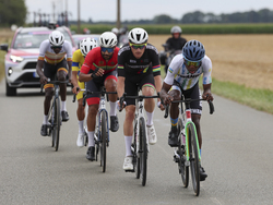 Paris Olympics Cycling
