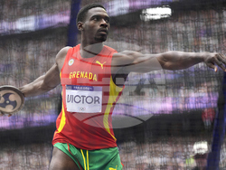 Paris Olympics Athletics