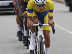 Paris Olympics Cycling