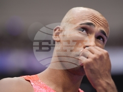 Paris Olympics Athletics