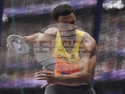 Paris Olympics Athletics