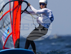 Paris Olympics Sailing