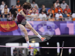 Paris Olympics Athletics