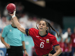 Paris Olympics Handball