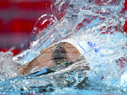 Paris Olympics Swimming