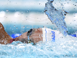 Paris Olympics Swimming