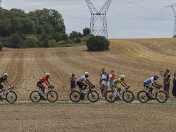 Paris Olympics Cycling