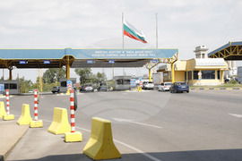 Русе - ГКПП „Дунав мост“ - трафик