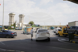 Русе - ГКПП „Дунав мост“ - трафик