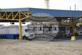 Русе - ГКПП „Дунав мост“ - трафик