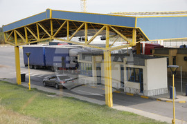 Русе - ГКПП „Дунав мост“ - трафик