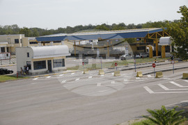 Русе - ГКПП „Дунав мост“ - трафик