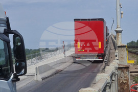 Русе - ГКПП „Дунав мост“ - трафик