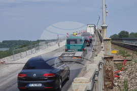 Русе - ГКПП „Дунав мост“ - трафик