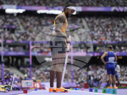 Paris Olympics Athletics