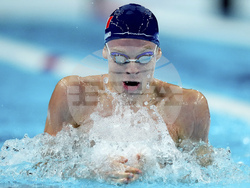 Paris Olympics Swimming