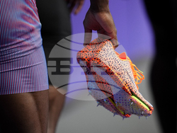 Paris Olympics Athletics