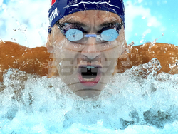 Paris Olympics Swimming