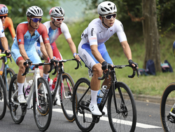 Paris Olympics Cycling