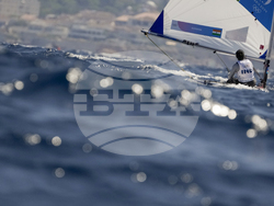 Paris Olympics Sailing