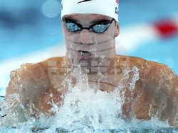 Paris Olympics Swimming