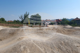 Троян - парк „Пъмп трак“ - планинско колоездене -  клуб Troyan Horse