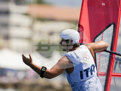 Paris Olympics Sailing