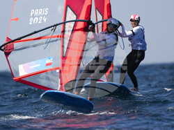 Paris Olympics Sailing