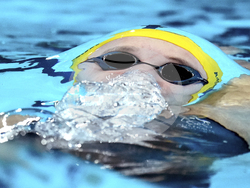Paris Olympics Swimming