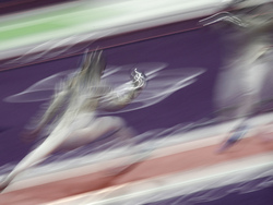 Paris Olympics Fencing