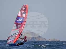 Paris Olympics Sailing