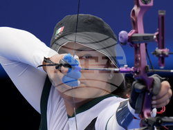 Paris Olympics Archery