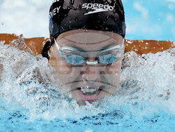 Paris Olympics Swimming