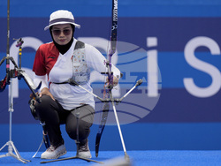Paris Olympics Archery