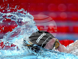 Paris Olympics Swimming