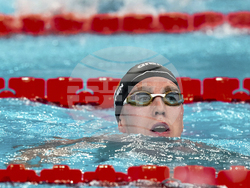 Paris Olympics Swimming